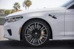 BMW M5 2018 года (NA)